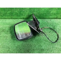 Зеркало наружное левое Mercedes Vito W638 2000 010089