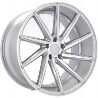 алюминиевые колёсные диски 17 для renault megane hathback iv