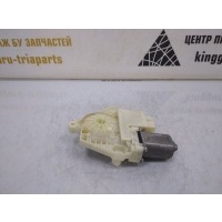 Мотор стеклоподъемника Skoda RAPID 1 NH3 до Рестайлинг 2013 5JA959802H
