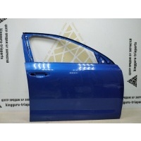 дверь Skoda Octavia A7 5E5 2013 5E0831052A