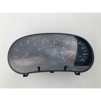 Спидометр часы audi a3 8l 8l0920931f
