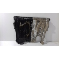 Крышка под двигатель мерседес кзс x253 a2535200323
