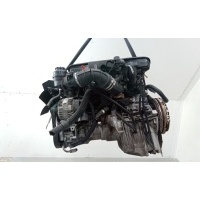 Двигатель BMW 3 E46 (1997-2003) 1999 2 бензин 206S4