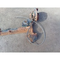 Трос ручника Renault Logan 1 поколение (2004-2009) 2007 8200415004D