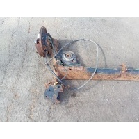 Трос ручника Renault Logan 1 поколение (2004-2009) 2007 8200415004D