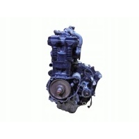 двигатель engine suzuki gsf 650 bandit 2010r
