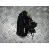 Замок двери передней правой Volkswagen Transporter 2007 3b1837015