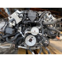 Двигатель BMW X6 E71/E72 2012 4400 бензин N63B44A 11005A4AED6