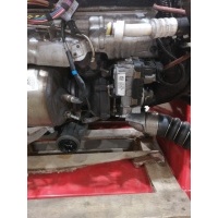 Турбина BMW X5 E70 2011 7799758,11652414331