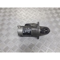 Стартер subaru legacy v 2.0 td 23300aa621