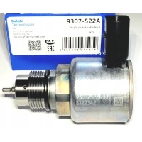 delphi клапан 9307 - 522a 9307z522a00 мерседес w176