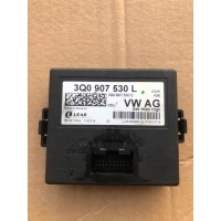 Блок управления света audi volkswagen 3q0907530l