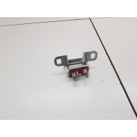 Петля двери/крышки багажника левая Chery Tiggo 7 Pro 2020- 552000040