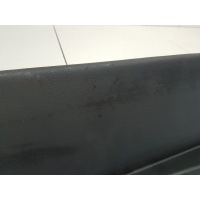 Накладка замка багажника Chery Tiggo 7 Pro 2020- 403001374AA