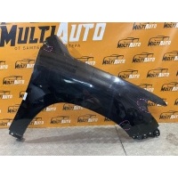 Крыло Перед. Toyota Land Cruiser 200 2012-2015 5380160b90