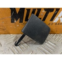Заглушка бампера Задн. Renault Kangoo 2 2013- 8200499030