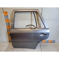 Дверь задняя левая Volkswagen Pointer CA45 2005 5W4833021B