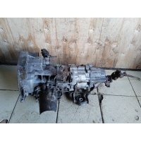 МКПП BJR Volkswagen Pointer CA45 2005 013300047D