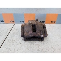 Суппорт передний правый Volkswagen Pointer CA45 2005 5X0615124A