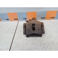 Суппорт передний левый Volkswagen Pointer CA45 2005 5X0615123A