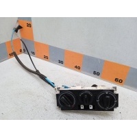Блок управления отопителем Volkswagen Pointer CA45 2005 377820045D
