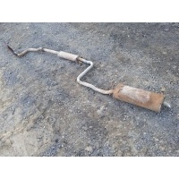 Глушитель в сборе Volkswagen Pointer CA45 2005 5X0253181A