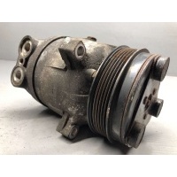 Компрессор кондиционера Opel Omega B 2003 1854043