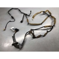 Проводка двери передней правой Mitsubishi Galant 8 1997 MR265902