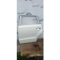 уплотнитель двери Audi Q7 2005> 4l0839911