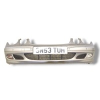 бампер передний Mercedes-Benz E-Класс W211/S211 2003 A2118800040