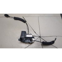 Замок двери Renault Laguna 3 2009- 2008 825010001R