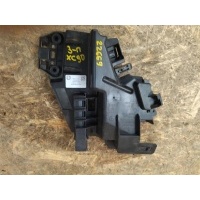 Кожух Защитный кожух замка задней правой двери. Volvo XC90 2 2018 31484044