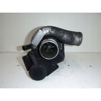 Турбокомпрессор opel комбо c 1.7cdti 2005r.