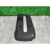 Декоративная крышка двигателя Mercedes C W203 2002 A6110101067