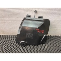 крышка BMW 6-Series E63 2008 51717052475