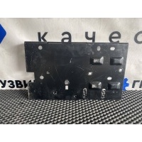 кронштейн под домкрат Volvo FH4 21771342