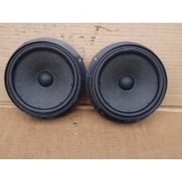 Volkswagen skoda seat динамик дверь задняя 6c0035710