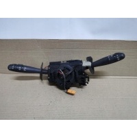 Переключатель стеклоочистителя renault clio ii 7701045277