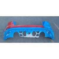 Форд focus mk3 мк 3 rs g1ey - 17906 - a бампер рестайлинг