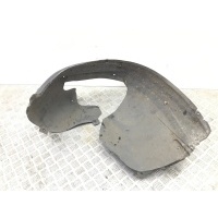 Защита арок передняя левая (подкрылок) Audi A3 8P 2004 8P0821171C