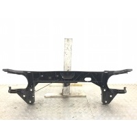 Передняя панель крепления облицовки (телевизор) Renault Modus 2011 8200224763