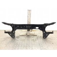 Передняя панель крепления облицовки (телевизор) Renault Modus 2005 8200224763