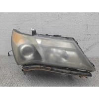 Фара правая II YD2 2006 - 2013 2009