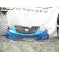 Бампер передняя передний opel corsa d opc оригинал