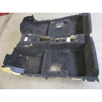 Покрытие коврик пол bmw e83 x3 европа