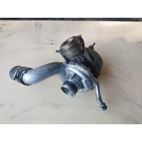 Турбокомпрессор renault 2 , 2 dci 8200447624 gt1852v