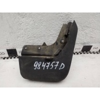 Брызговик задний Audi A3 8V Sedan Restail