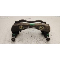 Скоба суппорта переднего Peugeot 206 2005 9625874180