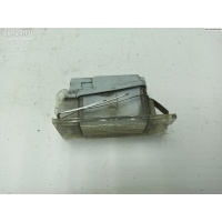 Подсветка номера Laguna II 2001-2007 2002 7700796163