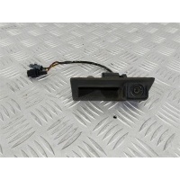 Камера заднего вида Volkswagen Passat B7 2012 3C9827566